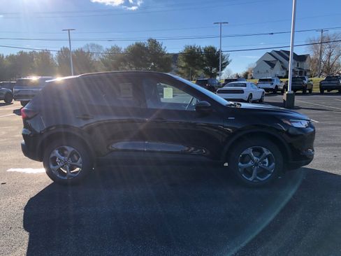 New 2026 Ford Escape ST-Line Select w/ Equipment Group 401A image 6