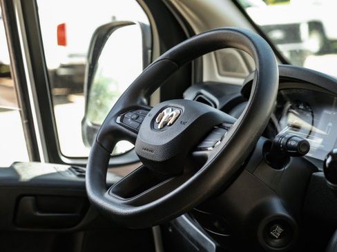 Used 2024 RAM ProMaster 2500 FWD image 13