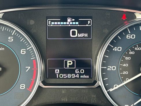 Used 2016 Subaru Crosstrek 2.0i Limited w/ Popular Package #2 AWD/4WD image 19