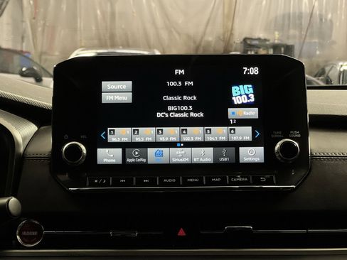 Used 2023 Mitsubishi Outlander SE Black Edition image 12