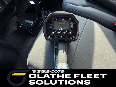 New 2026 Ford F550 4x4 Supercab Super Duty image 24