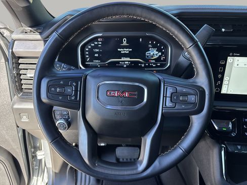 Used 2024 GMC Sierra 3500 AT4 w/ Technology Package image 30