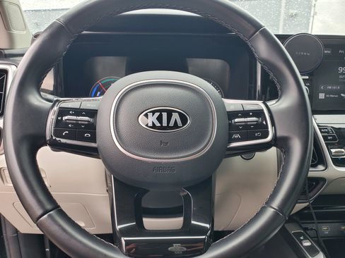 Used 2021 Kia Sorento S image 23