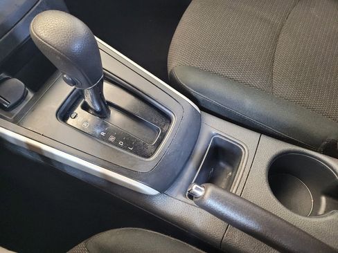 Used 2019 Nissan Sentra S FWD image 26