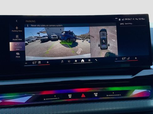 New 2026 BMW i5 eDrive40 image 34