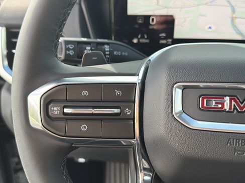 Used 2027 GMC Terrain Elevation w/ Elevation Premium Package AWD/4WD image 31