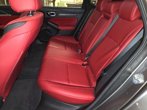 Certified 2025 Acura Integra A-Spec image 22