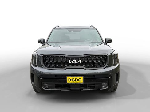Used 2024 Kia Telluride SX Prestige X-Line image 8