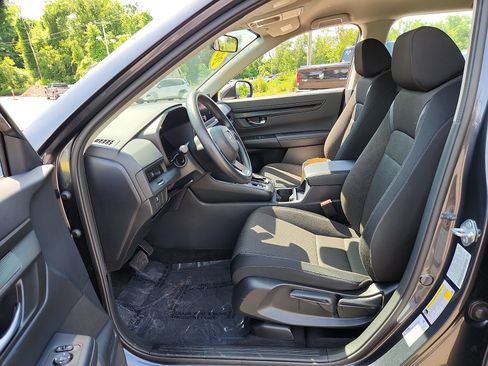 Certified 2024 Honda CR-V LX image 14