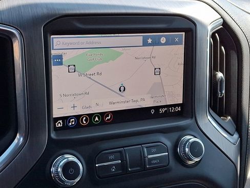 Certified 2019 GMC Sierra 1500 Denali w/ Technology Package image 16