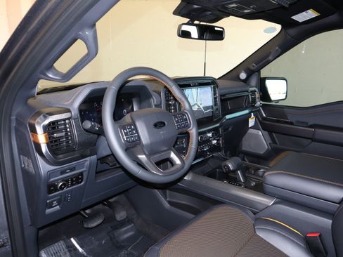 New 2026 Ford F150 Tremor AWD/4WD image 24