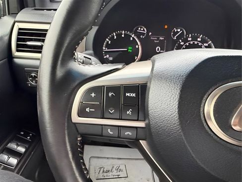Used 2020 Lexus GX 460 Premium w/ Premium Package AWD/4WD image 56