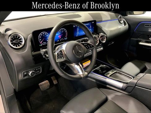Certified 2026 Mercedes-Benz GLA 250 4MATIC image 17
