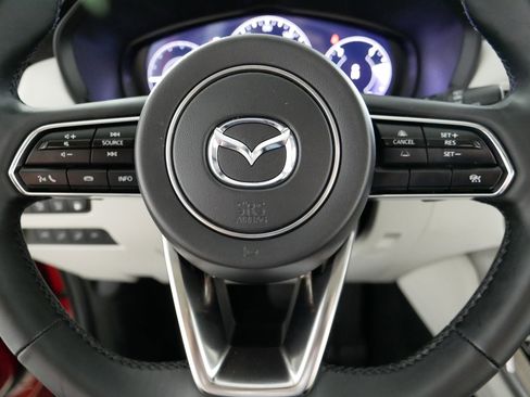 Used 2024 MAZDA CX-90 Plug-In Hybrid w/ Premium Plus AWD/4WD image 25
