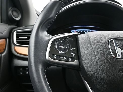Used 2022 Honda CR-V EX-L image 29