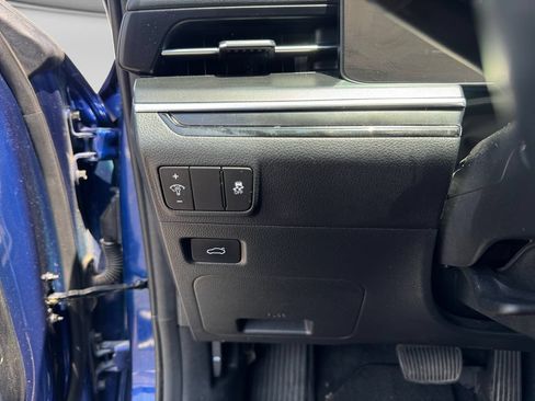 Used 2025 Kia K5 GT-Line w/ GT-Line Premium Package FWD image 21