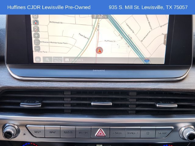 Used 2021 Kia Telluride EX w/ EX Premium Package AWD/4WD image 19