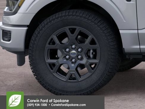 New 2026 Ford F150 STX AWD/4WD image 19