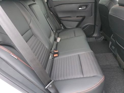 New 2026 Nissan Rogue Rock Creek image 25