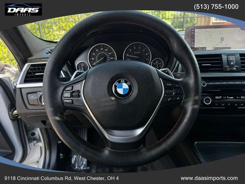 Used 2018 BMW 330i xDrive Sedan AWD/4WD image 36