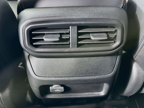 Used 2025 Honda Ridgeline TrailSport image 35