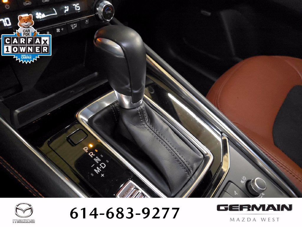 Used 2024 MAZDA CX-5 Carbon Edition AWD/4WD image 27