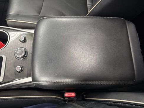 Used 2017 INFINITI QX60 AWD w/ Premium Plus Package image 47