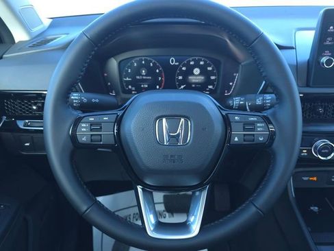 New 2026 Honda CR-V EX-L image 27