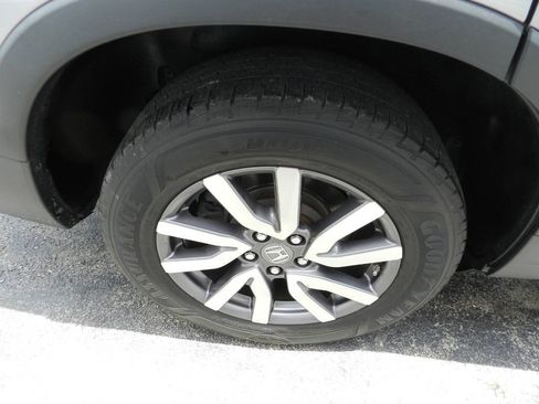 Used 2021 Honda Pilot EX-L image 25