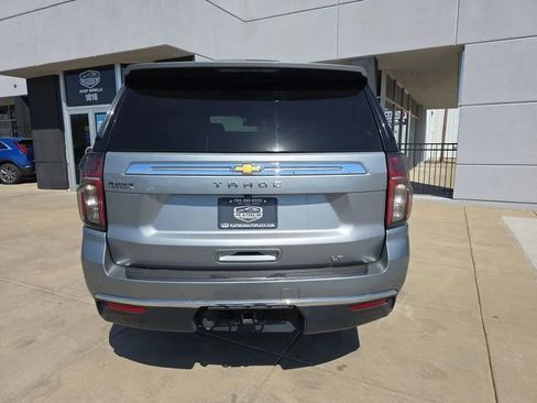 Used 2023 Chevrolet Tahoe LT image 66