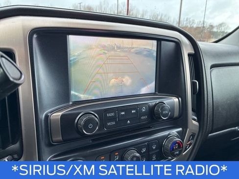 Used 2019 GMC Sierra 3500 Denali w/ Duramax Plus Package image 16