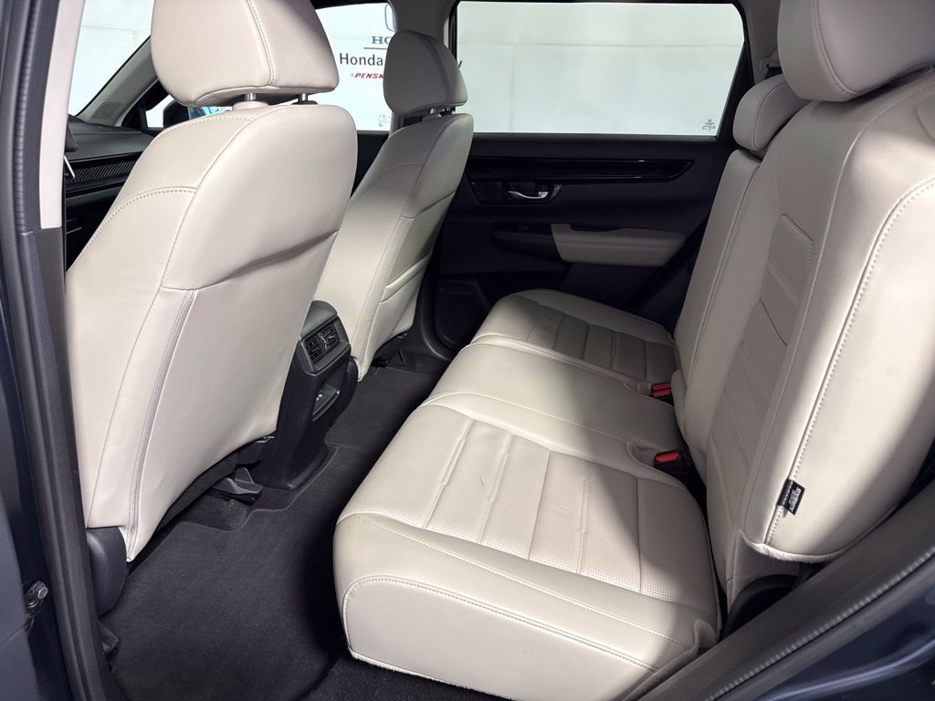 Used 2024 Honda CR-V EX-L image 13