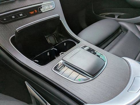 Certified 2022 Mercedes-Benz GLC 300 4MATIC image 12