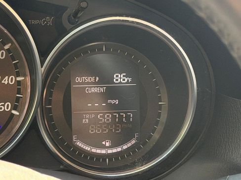 Used 2015 MAZDA CX-5 Touring FWD image 20