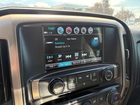 Used 2018 GMC Sierra 3500 Denali w/ Duramax Plus Package AWD/4WD image 26