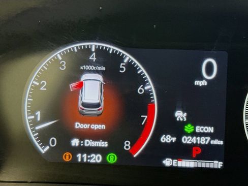 Used 2024 Honda Pilot EX-L image 17