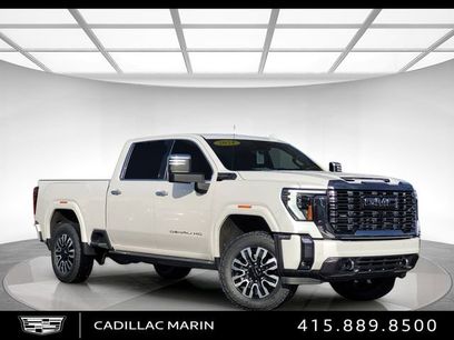 Used 2024 GMC Sierra 2500 Denali Ultimate