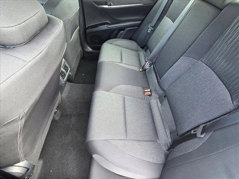New 2026 Toyota Camry LE image 15