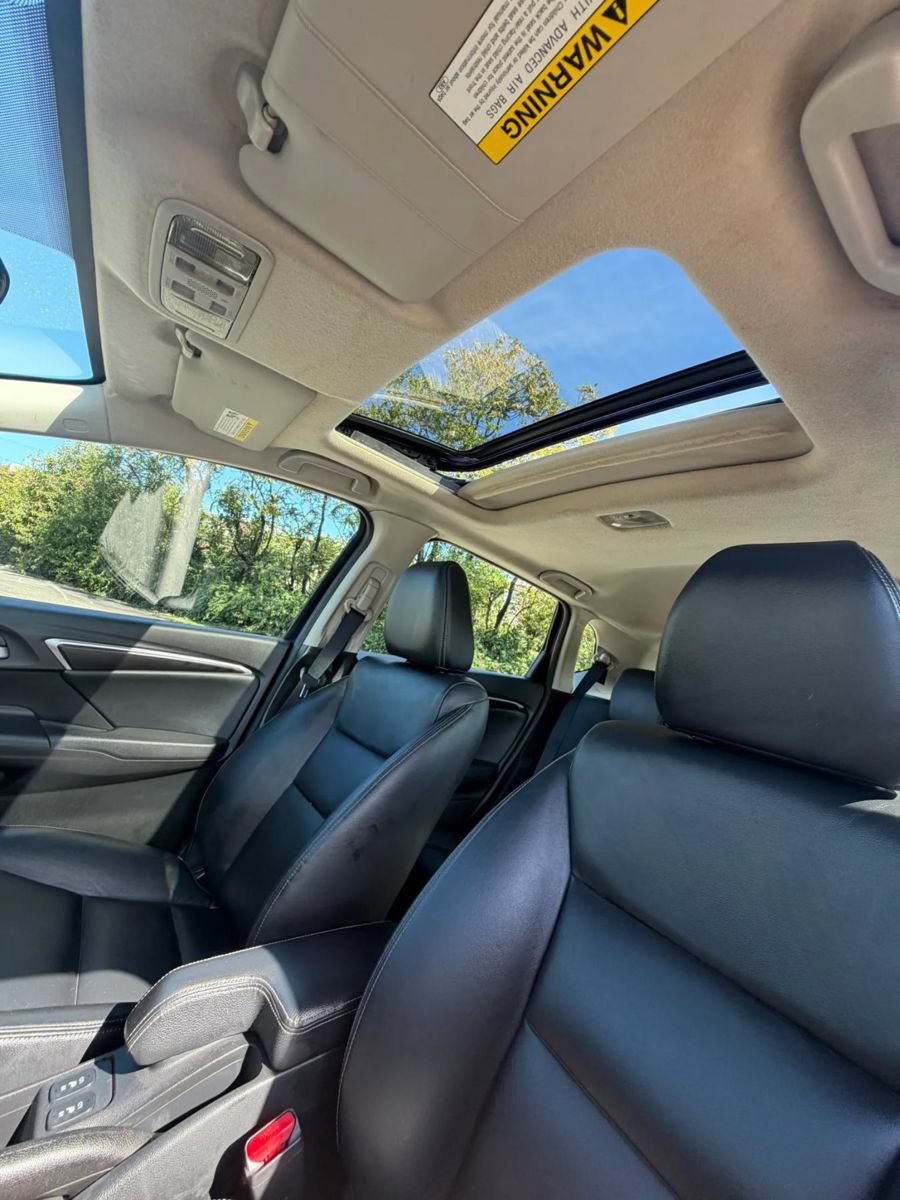 Used 2015 Honda Fit EX-L image 16
