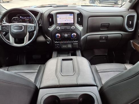 Used 2022 GMC Sierra 3500 Denali image 19