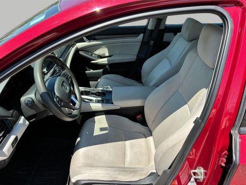 Used 2019 Honda Accord LX image 11