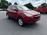 Used 2012 Hyundai Tucson GLS image 5