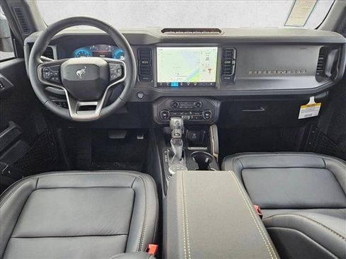 New 2025 Ford Bronco Badlands w/ Sasquatch Package image 15