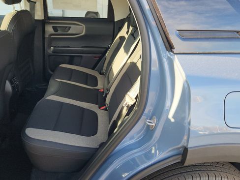 New 2025 Ford Bronco Sport Big Bend image 26