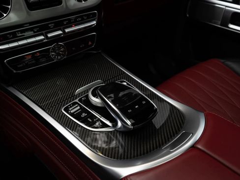 Used 2021 Mercedes-Benz G 63 AMG 4MATIC image 51