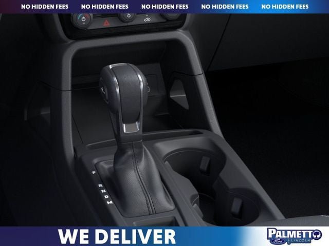 New 2026 Ford Ranger XLT w/ Trailer Tow Package AWD/4WD image 15