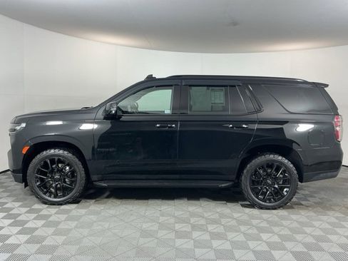 Used 2023 Chevrolet Tahoe RST image 7