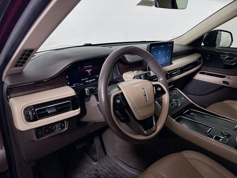 Used 2022 Lincoln Aviator Reserve w/ Equipment Group 201A image 9