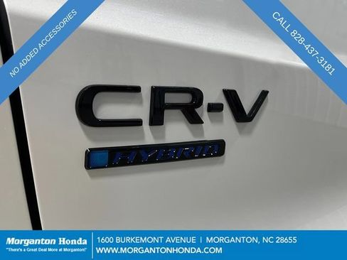 New 2026 Honda CR-V Sport Touring image 6