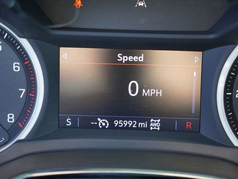 Used 2021 Chevrolet TrailBlazer ACTIV w/ Sun and Liftgate Package image 33